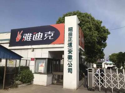 安徽最大假冒雅迪電動車工廠被查封，行業亂象再敲警鐘